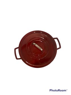 Martha Steward 8 QT Dutch Oven