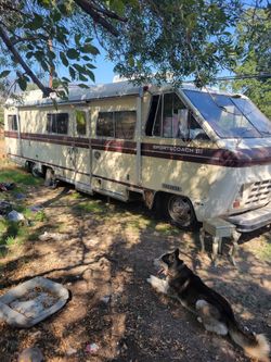 1987 Chrysler Caravan