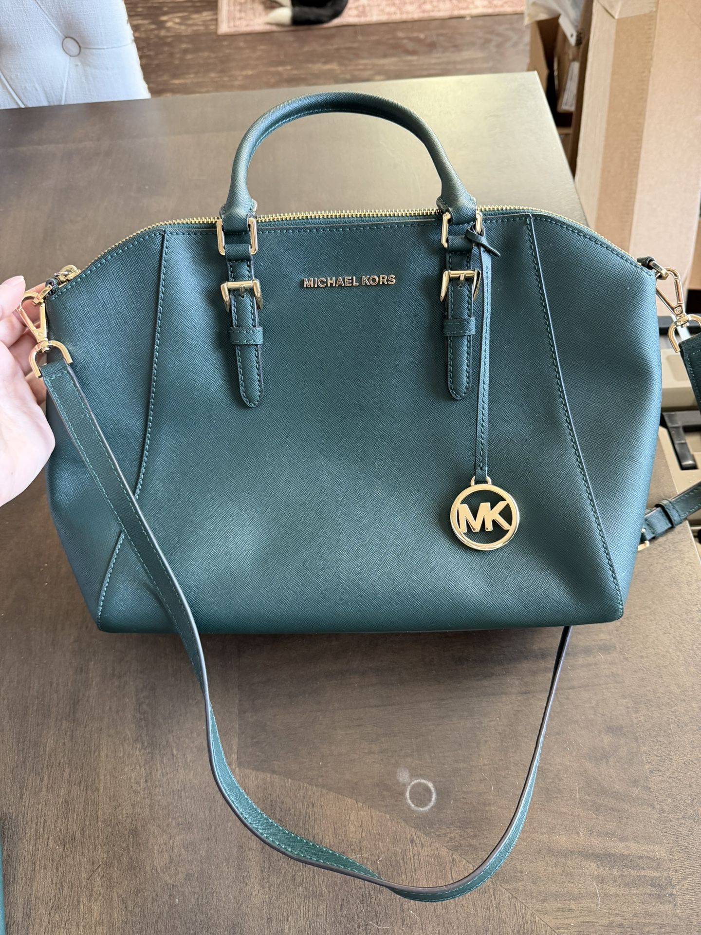 Michael Kors Handbag