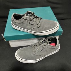 VANS CASUAL DRESS SHOE