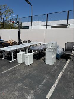 Office desks