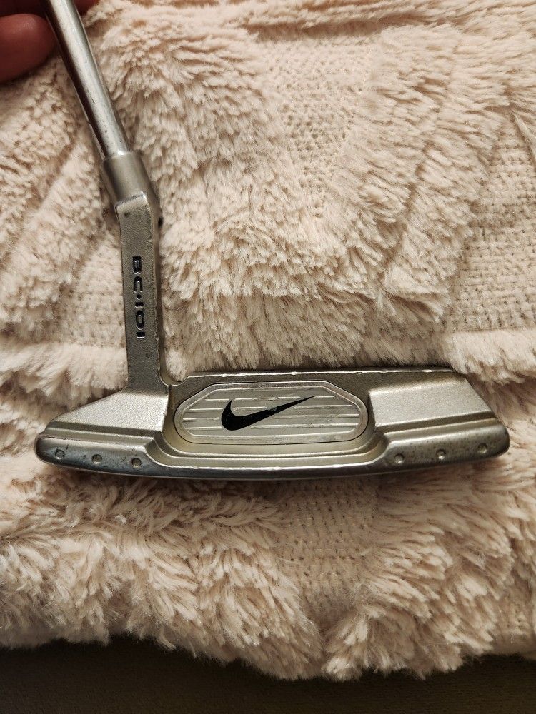 Nike Putter BC 101