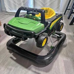 western kitchen Small Walker Supporting Early Steps with Fun Activities