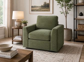 Lovesac Snug Chair (1 Week old, floor model) ❤️