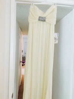 Elegant dress