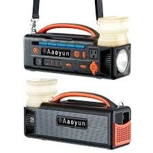 Portable Power Station 
