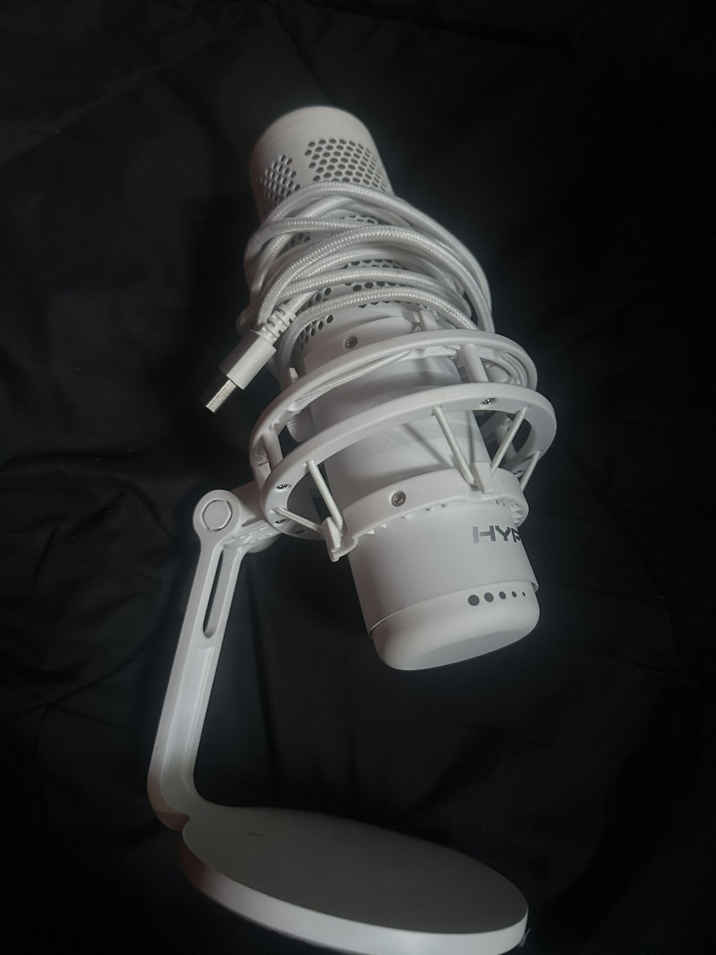 Hyper x Mic