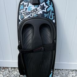 New - Kneeboard - Hydroslide