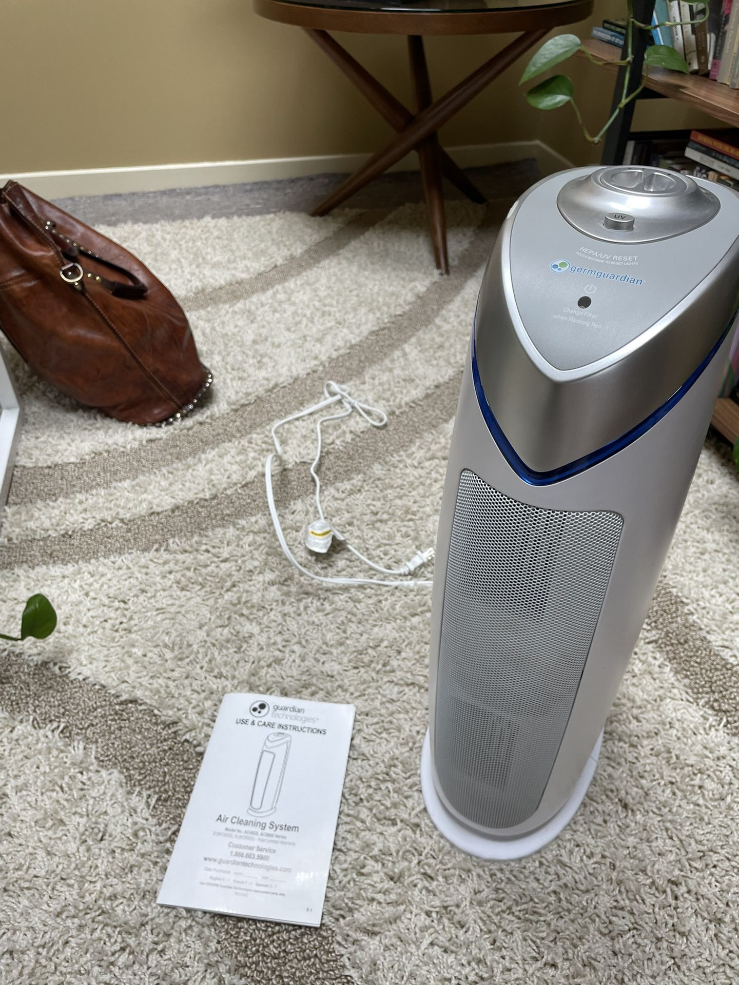 Germ Killer Air Filters 3 - $50 Each