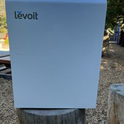 Levoit Air Purifiers