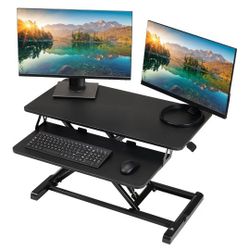 Standing Desk Converter 