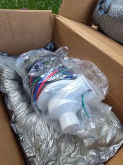 Hoshizaki Water Pump