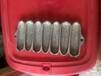 Cast iron Corn Bread Pan