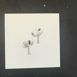 Original AirPod Pro 2 USB-C