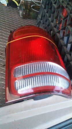 Light ford explorer 99