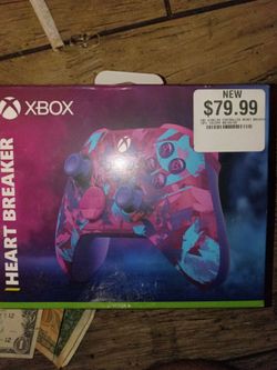 XBOX CONTROLLER