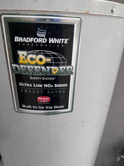 Water heater