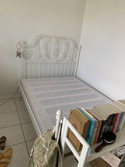 Bed Frame