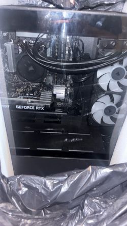 Cyberpower PC