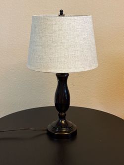 Table Lamp