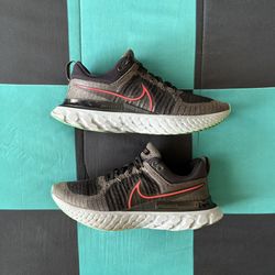 Men’s Nike React Infinity Run Size 9