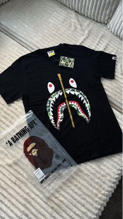 BAPE SHIRT