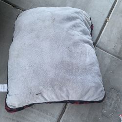 Dog Bed
