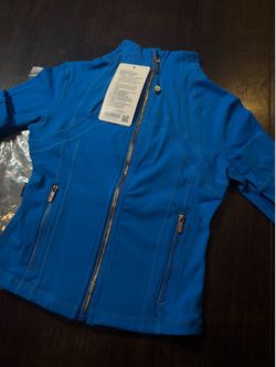 LULULEMON DEFINE JACKET