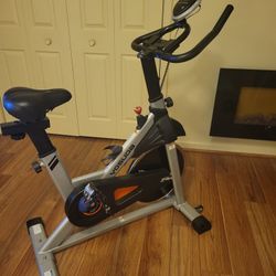 Exercise Bike