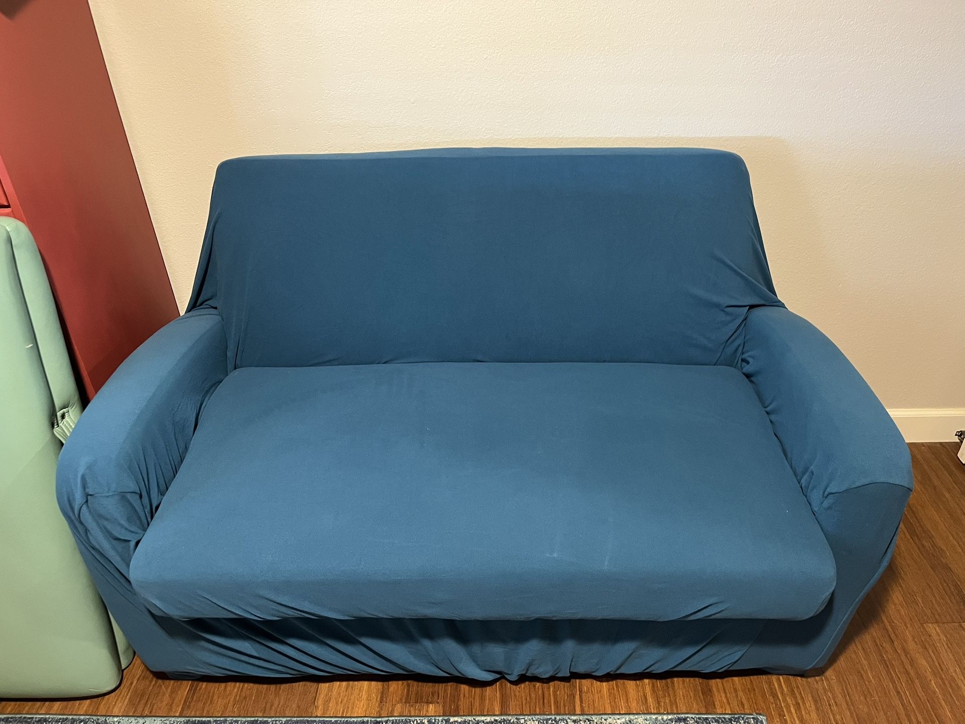 Twin Sleeper Sofa
