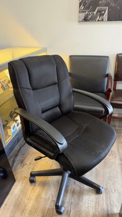 Office chair