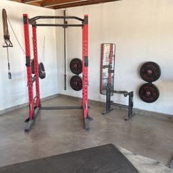 Exercise Equipment 