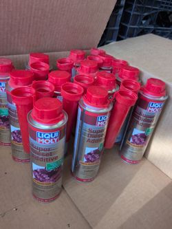 Liqui Moly