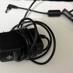 Guitar Pedal Power Supply