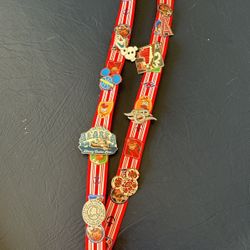 Disney Collectible Pins Alaska