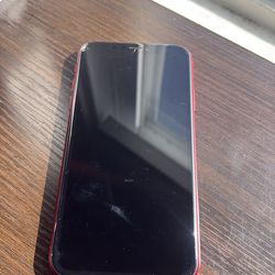 iPhone XR – Activation Locked – FOR PARTS ONLY