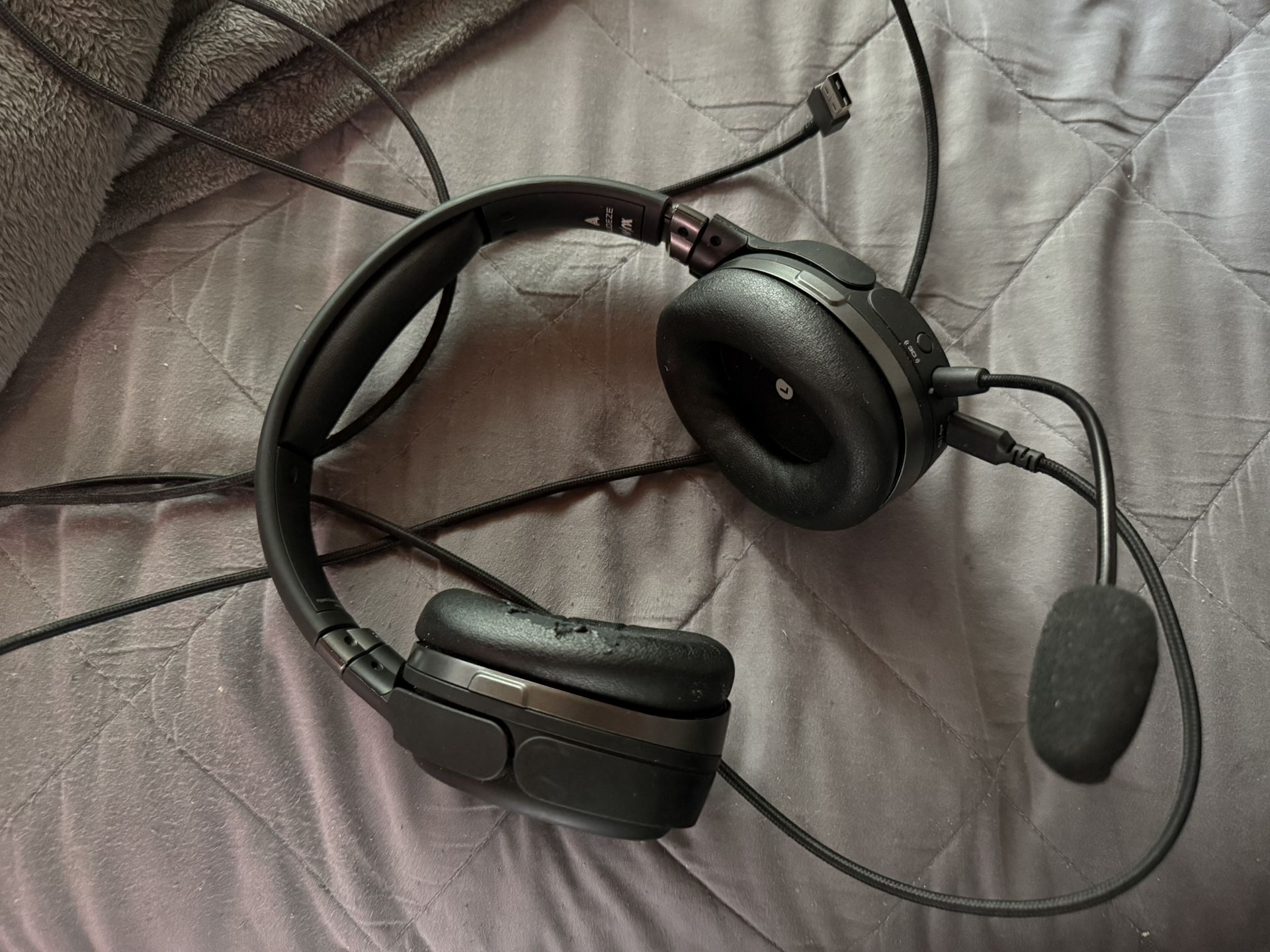 HyperX Cloud Orbit S