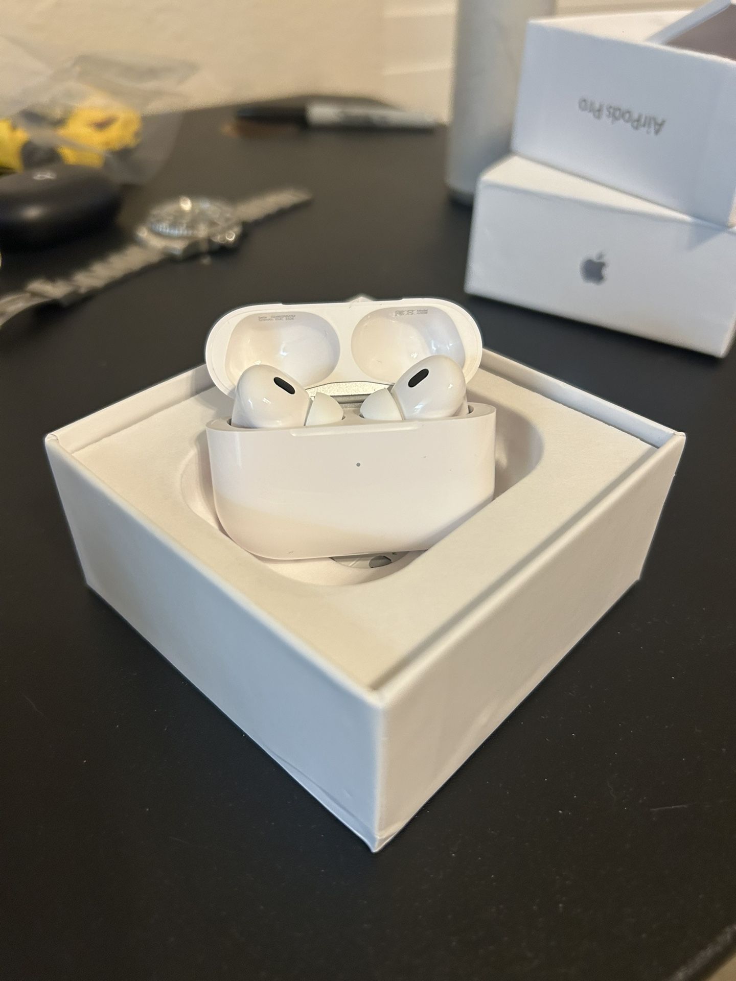 airpod pros