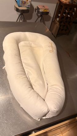 Sleepyhead Deluxe Baby Pod/Lounger