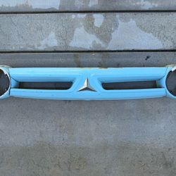 1953 Ford F-100 Grill