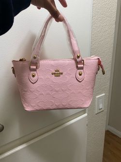Coach Bag 💼