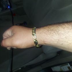 Gold 14k 