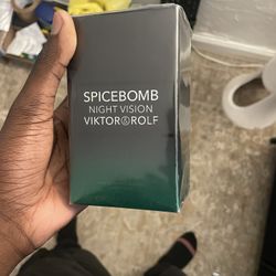 Spice Bomb Night Vision  Cologne 