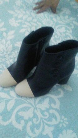 Zara boots