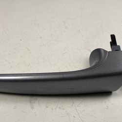 BMW E46 3-SERIES DRIVER FRONT EXTERIOR DOOR HANDLE