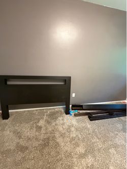 Queen Headboard