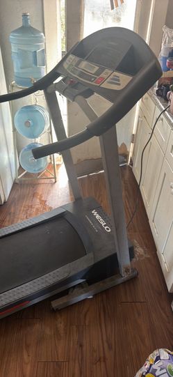 Weslo Treadmill