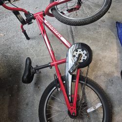 Trek Kids Bike