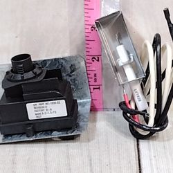@CNG #54 BBQ BARBECUE BARBEQUE IGNITER SPARKER REPLACEMENT AND ELECTRODE 18-3632