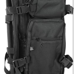 Glock Backpack